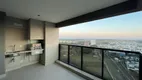 Foto 2 de Apartamento com 3 Quartos à venda, 107m² em Vila Aviação, Bauru