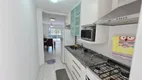 Foto 26 de Apartamento com 3 Quartos para alugar, 105m² em Riviera de São Lourenço, Bertioga