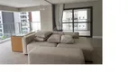 Foto 2 de Apartamento com 3 Quartos para venda ou aluguel, 157m² em Moema, São Paulo