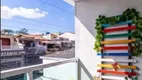 Foto 11 de Sobrado com 3 Quartos à venda, 159m² em Centreville, Santo André