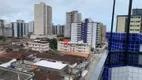 Foto 11 de Cobertura com 3 Quartos à venda, 136m² em Vila Guilhermina, Praia Grande