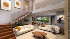 Foto 11 de Casa de Condomínio com 4 Quartos à venda, 350m² em Ratones, Florianópolis