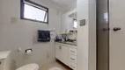 Foto 10 de Apartamento com 3 Quartos à venda, 105m² em Vila Andes, São Paulo