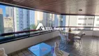 Foto 11 de Apartamento com 4 Quartos à venda, 325m² em Jardim Apipema, Salvador