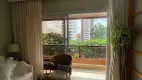 Foto 3 de Apartamento com 3 Quartos à venda, 110m² em Campo Belo, São Paulo