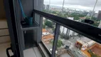 Foto 16 de Apartamento com 1 Quarto para alugar, 24m² em Indianópolis, São Paulo