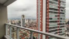 Foto 13 de Cobertura com 3 Quartos à venda, 124m² em Jardim Anália Franco, São Paulo