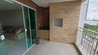 Foto 2 de Apartamento com 3 Quartos à venda, 128m² em Centro, Imperatriz