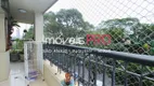 Foto 5 de Apartamento com 4 Quartos à venda, 317m² em Alto de Pinheiros, São Paulo