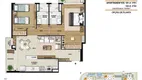 Foto 19 de Apartamento com 2 Quartos à venda, 79m² em Barra da Tijuca, Rio de Janeiro