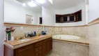 Foto 14 de Casa de Condomínio com 4 Quartos à venda, 420m² em Jardim Atibaia, Campinas