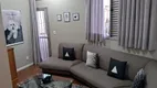 Foto 3 de Apartamento com 4 Quartos à venda, 140m² em Caiçara Adeláide, Belo Horizonte