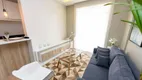 Foto 11 de Apartamento com 3 Quartos à venda, 77m² em São Francisco, Curitiba