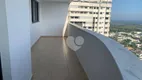 Foto 3 de Apartamento com 2 Quartos à venda, 68m² em Recreio Dos Bandeirantes, Rio de Janeiro