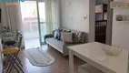 Foto 2 de Apartamento com 2 Quartos à venda, 61m² em Vilamar, Praia Grande