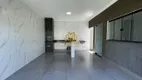 Foto 3 de Casa com 3 Quartos à venda, 95m² em Residencial Eli Forte, Goiânia