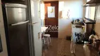 Foto 12 de Apartamento com 3 Quartos para alugar, 90m² em Vila Industrial, Campinas