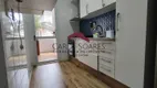 Foto 5 de Apartamento com 3 Quartos à venda, 118m² em Vila Alzira, Guarujá