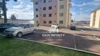 Foto 19 de Apartamento com 2 Quartos à venda, 43m² em Iguaçu, Fazenda Rio Grande