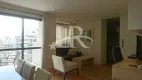 Foto 6 de Flat com 1 Quarto para alugar, 48m² em Vila Olímpia, São Paulo