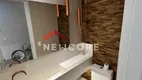 Foto 14 de Apartamento com 2 Quartos à venda, 110m² em Canto do Forte, Praia Grande