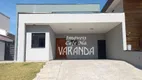 Foto 2 de Casa de Condomínio com 3 Quartos à venda, 162m² em Condominio Vita Verdi, Valinhos