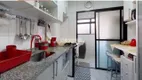 Foto 13 de Apartamento com 3 Quartos à venda, 71m² em Morumbi, São Paulo