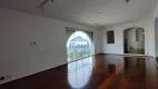 Foto 2 de Apartamento com 4 Quartos para alugar, 196m² em Santo Amaro, São Paulo