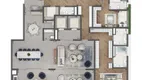 Foto 27 de Apartamento com 4 Quartos à venda, 360m² em Indianópolis, São Paulo