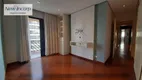 Foto 31 de Apartamento com 4 Quartos à venda, 216m² em Campo Belo, São Paulo
