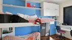 Foto 18 de Apartamento com 4 Quartos à venda, 130m² em Vila Gumercindo, São Paulo