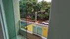Foto 13 de Apartamento com 2 Quartos à venda, 49m² em Posse, Nova Iguaçu