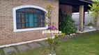 Foto 5 de Casa com 6 Quartos à venda, 700m² em Praia Das Palmeiras, Caraguatatuba