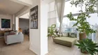 Foto 6 de Apartamento com 3 Quartos à venda, 136m² em Brooklin, São Paulo