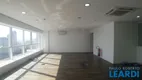 Foto 4 de Sala Comercial para alugar, 105m² em Alphaville, Barueri