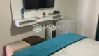 Foto 32 de Cobertura com 1 Quarto à venda, 100m² em Barcelona, São Caetano do Sul