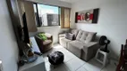 Foto 9 de Apartamento com 1 Quarto à venda, 35m² em Ponta Verde, Maceió