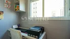 Foto 7 de Apartamento com 3 Quartos à venda, 87m² em Jardim Ester Yolanda, São Paulo