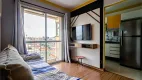 Foto 39 de Apartamento com 2 Quartos à venda, 46m² em Barra Funda, São Paulo