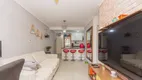 Foto 3 de Apartamento com 3 Quartos à venda, 65m² em Pirituba, São Paulo