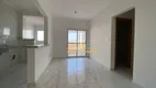 Foto 2 de Apartamento com 2 Quartos à venda, 62m² em Vila Guilhermina, Praia Grande