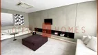 Foto 15 de Apartamento com 1 Quarto para alugar, 35m² em Campo Belo, São Paulo