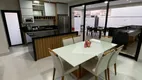 Foto 9 de Casa de Condomínio com 3 Quartos à venda, 253m² em Jardim Santa Rita de Cássia, Hortolândia