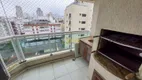 Foto 4 de Apartamento com 3 Quartos à venda, 115m² em Enseada, Guarujá
