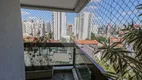 Foto 13 de Apartamento com 4 Quartos à venda, 149m² em Vila Olímpia, São Paulo
