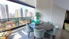 Foto 34 de Apartamento com 4 Quartos à venda, 164m² em Jardim Anália Franco, São Paulo