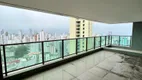 Foto 5 de Apartamento com 4 Quartos à venda, 170m² em Graça, Salvador