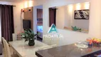 Foto 4 de Apartamento com 2 Quartos à venda, 50m² em Vila Alzira, Santo André