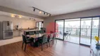 Foto 2 de Apartamento com 3 Quartos para venda ou aluguel, 158m² em Aclimação, São Paulo
