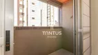 Foto 10 de Apartamento com 3 Quartos à venda, 84m² em Juvevê, Curitiba